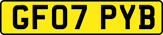 GF07PYB