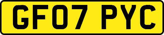 GF07PYC