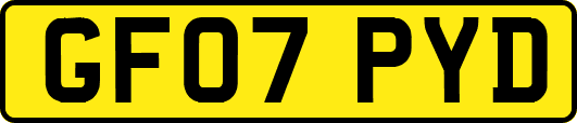 GF07PYD