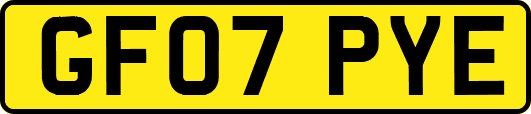GF07PYE
