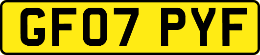 GF07PYF