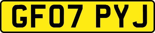 GF07PYJ