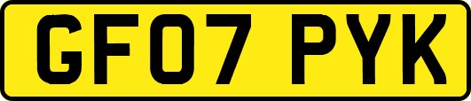 GF07PYK