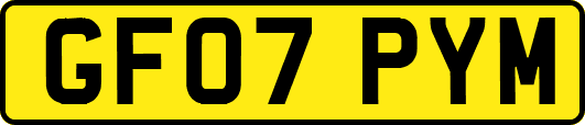 GF07PYM