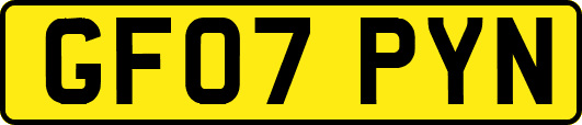 GF07PYN