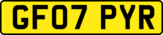 GF07PYR