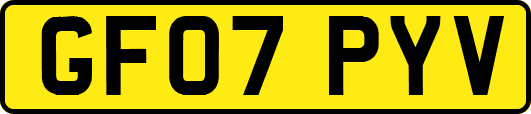 GF07PYV
