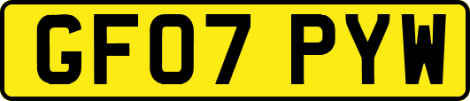 GF07PYW