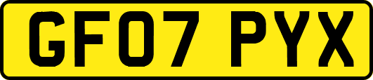 GF07PYX