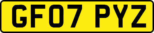 GF07PYZ