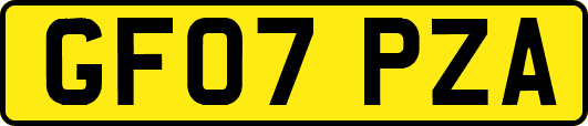 GF07PZA