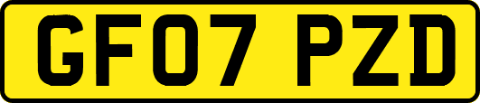 GF07PZD