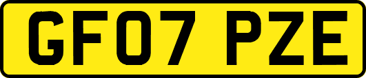 GF07PZE