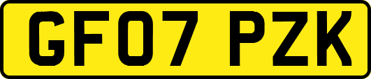 GF07PZK