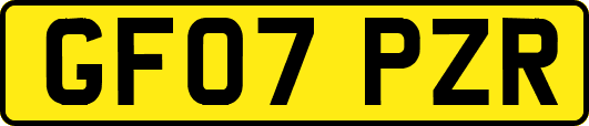 GF07PZR