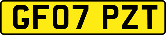 GF07PZT