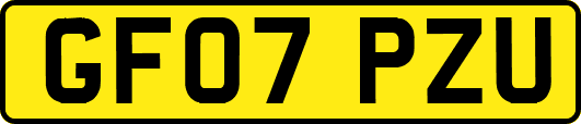 GF07PZU