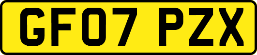GF07PZX