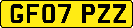 GF07PZZ