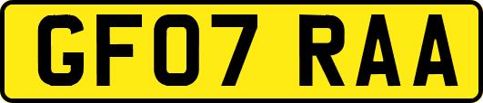 GF07RAA