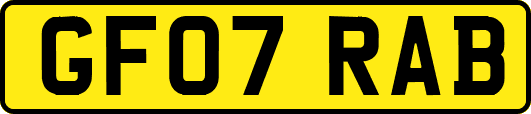 GF07RAB
