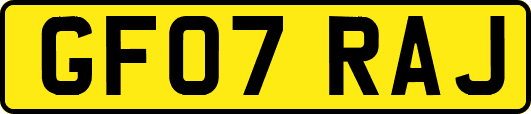 GF07RAJ