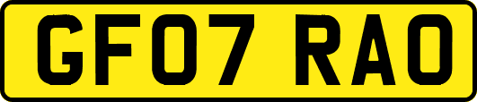 GF07RAO