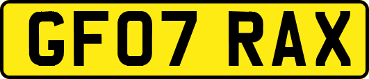 GF07RAX