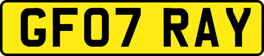GF07RAY
