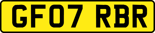 GF07RBR