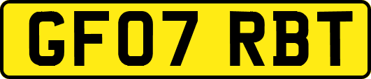 GF07RBT
