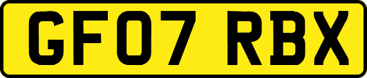 GF07RBX