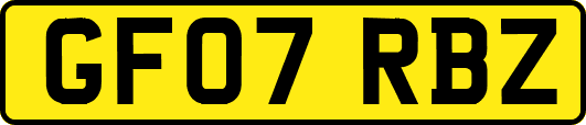 GF07RBZ