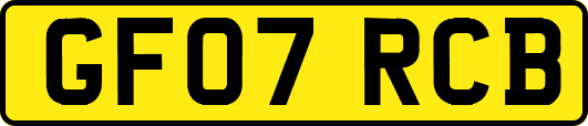 GF07RCB