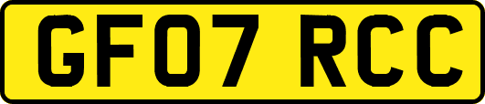 GF07RCC