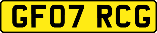 GF07RCG