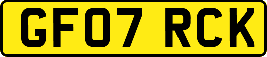GF07RCK