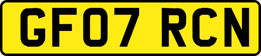 GF07RCN