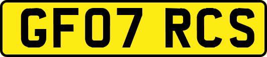 GF07RCS