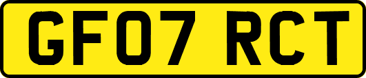 GF07RCT