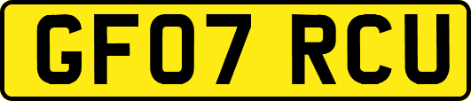 GF07RCU