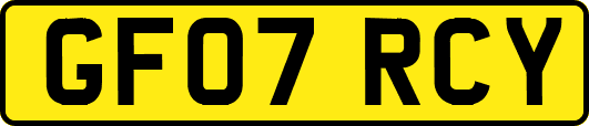 GF07RCY