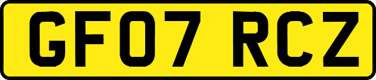 GF07RCZ