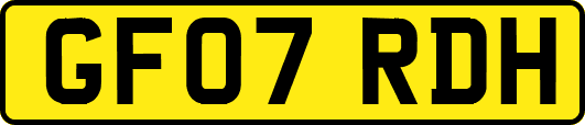 GF07RDH