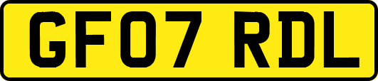 GF07RDL