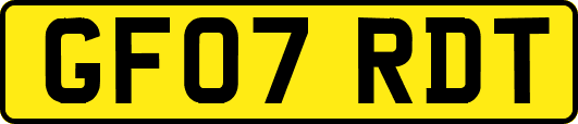 GF07RDT