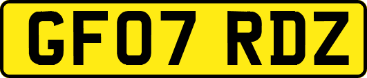 GF07RDZ