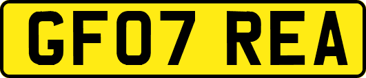GF07REA