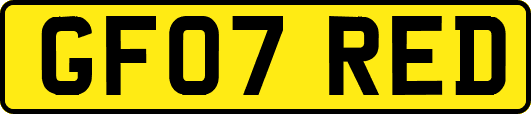 GF07RED