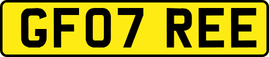 GF07REE
